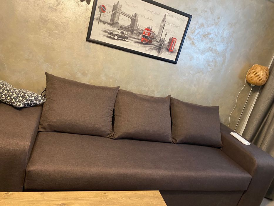Canapea extensibila living