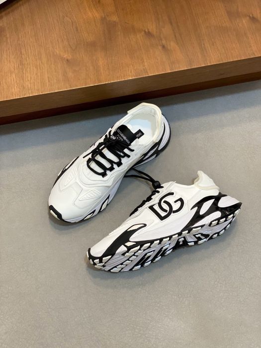 Adidasi D&G calitate premium , pe comanda , noi , 43