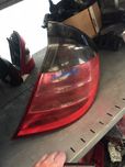 Stop dreapta spate Mercedes W 203 COUPE