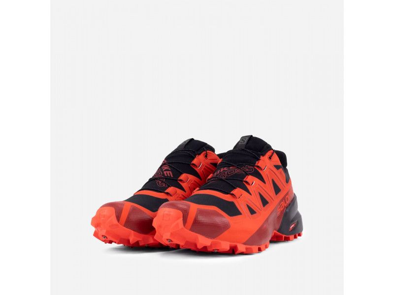 Salomon Spikecross 5 Gore tex  размери - 40, 46