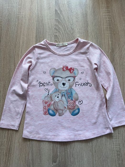 Дрешка за момиче - 116 р-р