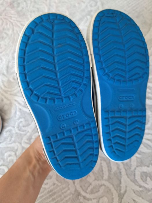 Crocs сандали с11