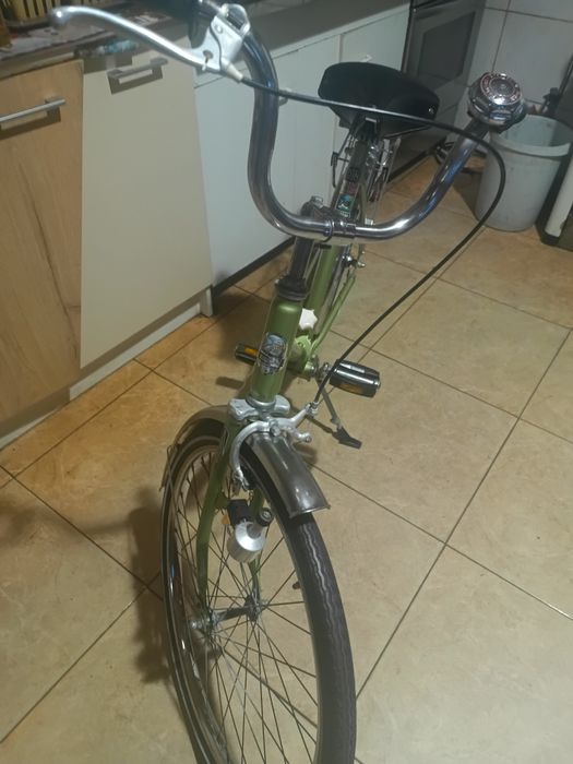 Raritate kelesgou super luxus ani60 originala