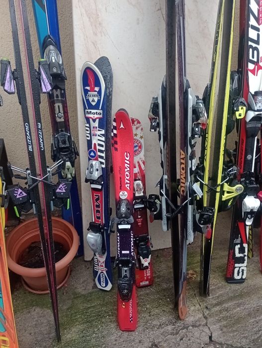 Ski Austria diferite mărimi