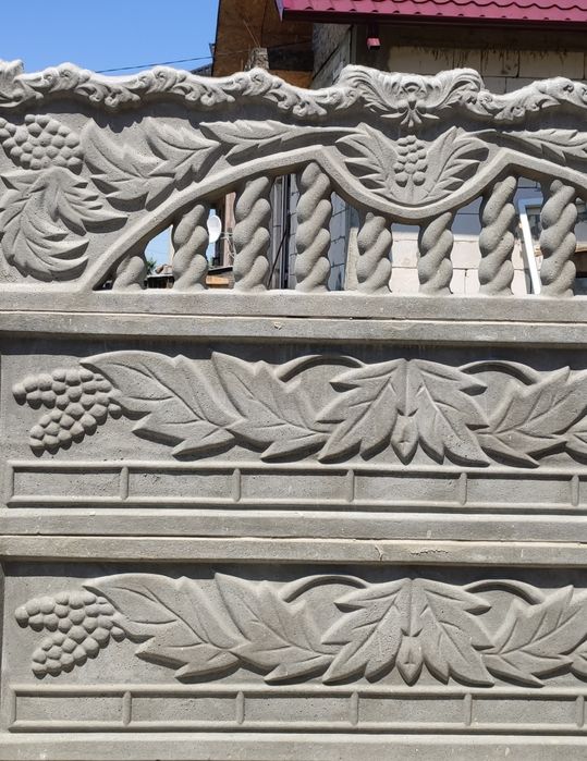 Gard / Imprejmuire terenuri % Transport Dorohoi, Suceava, Botosani