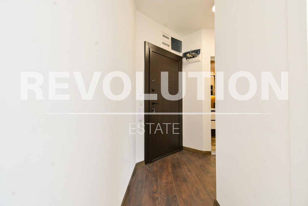 Дава се под наем Тристаен апартамент в София, Люлин 10 - 85 кв.м за 700 € - Снимка #8