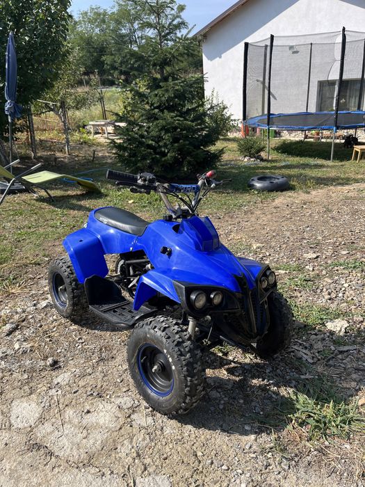 ATV copii benzina