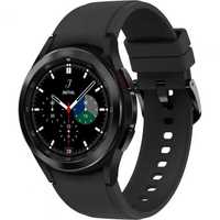 Samsung Galaxy Watch4 Classic, 46mm, LTE, Black