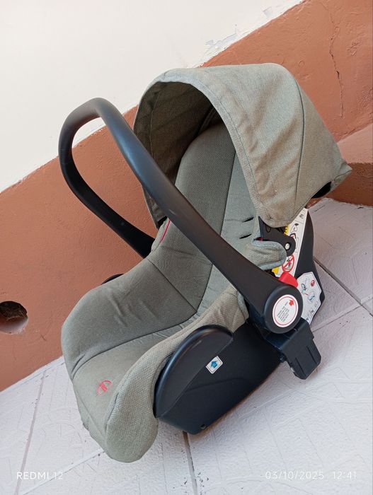 Avtokreslo yengi kidilo