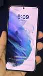 Samsung S21 5G  8/256