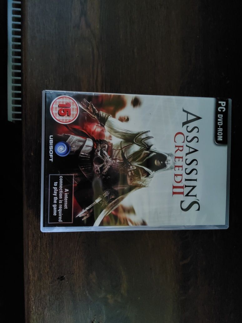 Assassin's Creed 2 (pc)