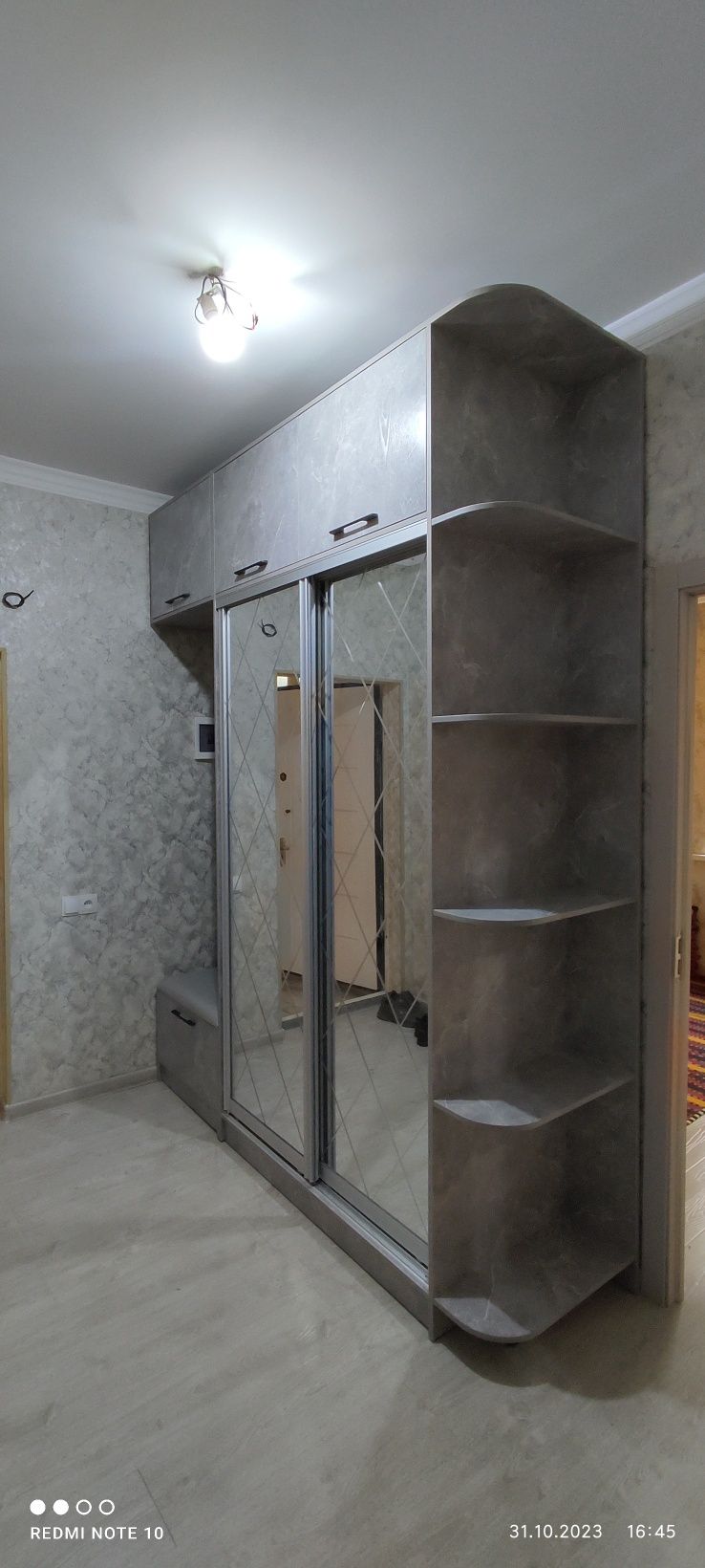 Zakazga mebel zalatoy