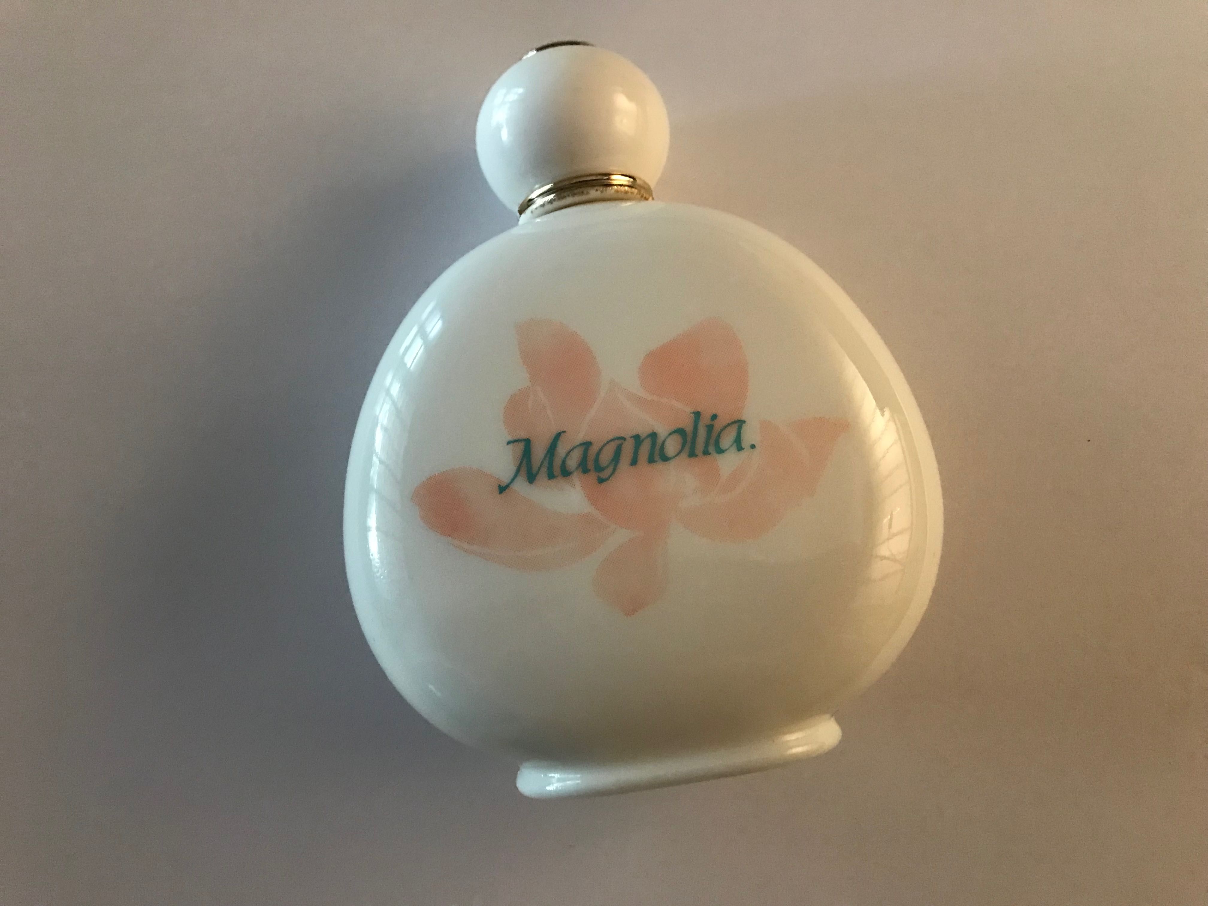 EDT Magnolia parfum Vintage