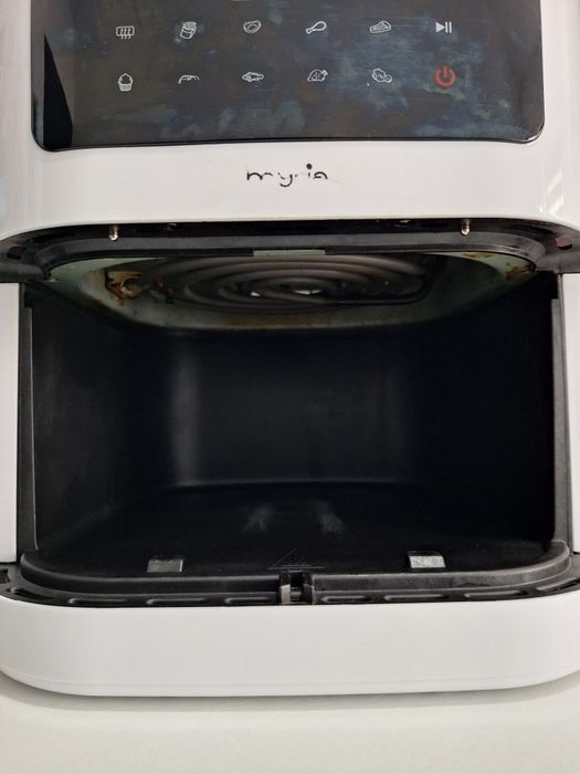 Airfryer Myria 1800W