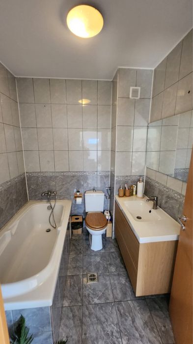 Birou Nord Promenada Floreasca