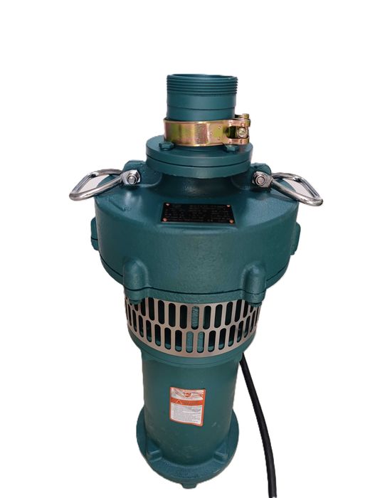 Насос для полива 40м3/ч RH 80QY40-21-4 напор 21м