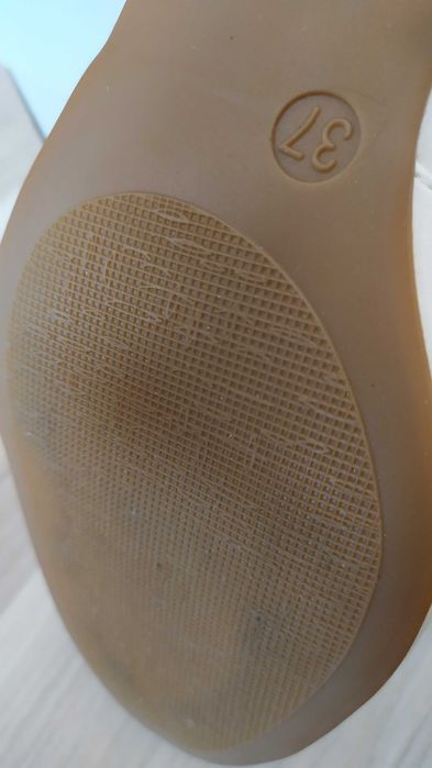 Сватбени обувки НОВИ