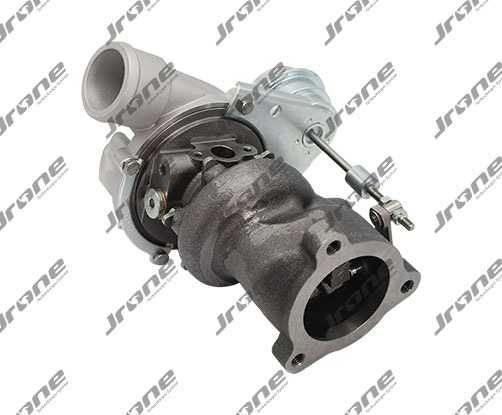 Turbină noua VAG Audi A4 B7 1.8T 163CP 5304-970-0015