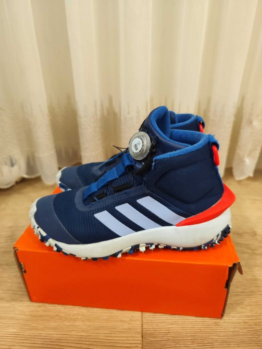 adidas Fortatrail Boa обувки