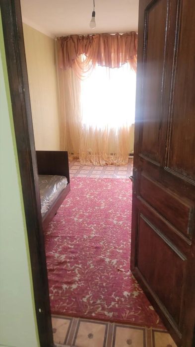 Сдаётся 3 комнатная квартира