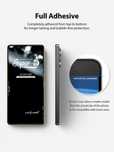 POCO M4 PRO  Защитное стекло супер олеофобное покрытие