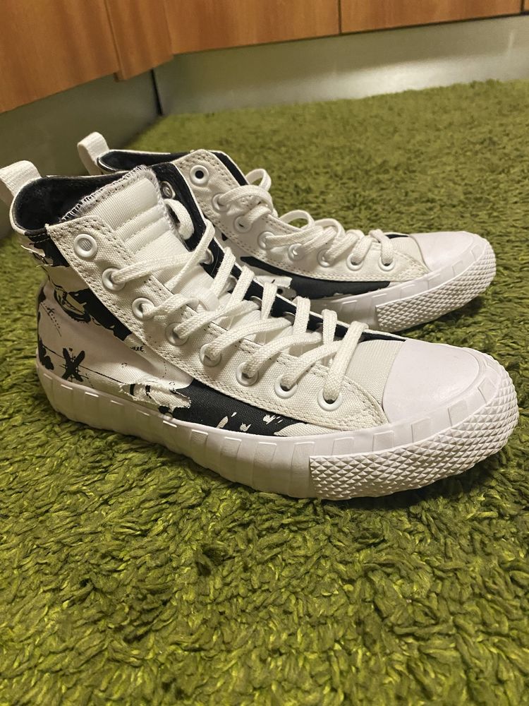 Мъжки кецове Converse