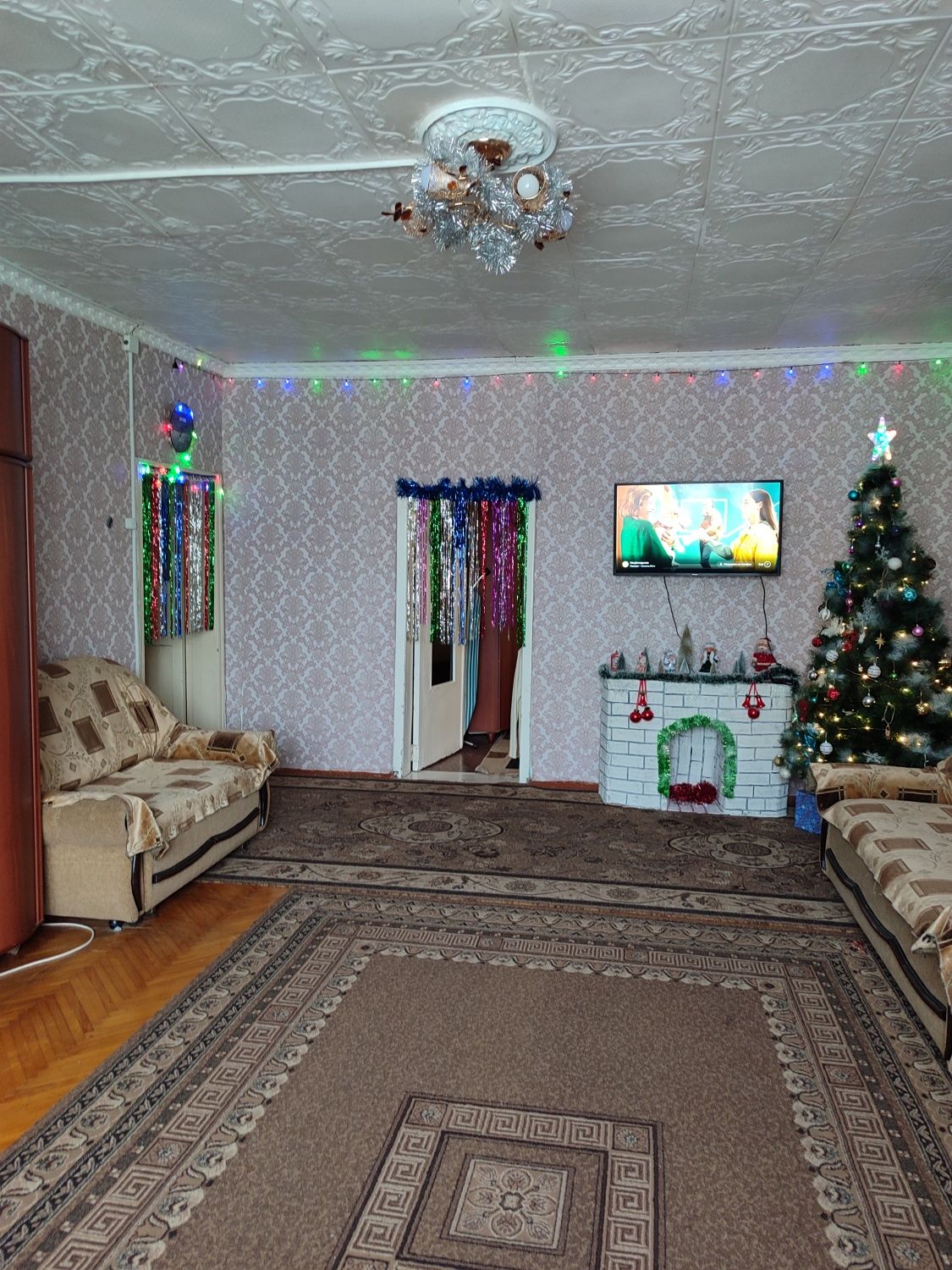 Продам дом частный
