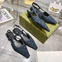 Pantofi Gucci 35-42