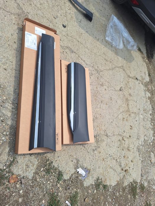 Bara Renault Arkana/Piese Renault Arkana