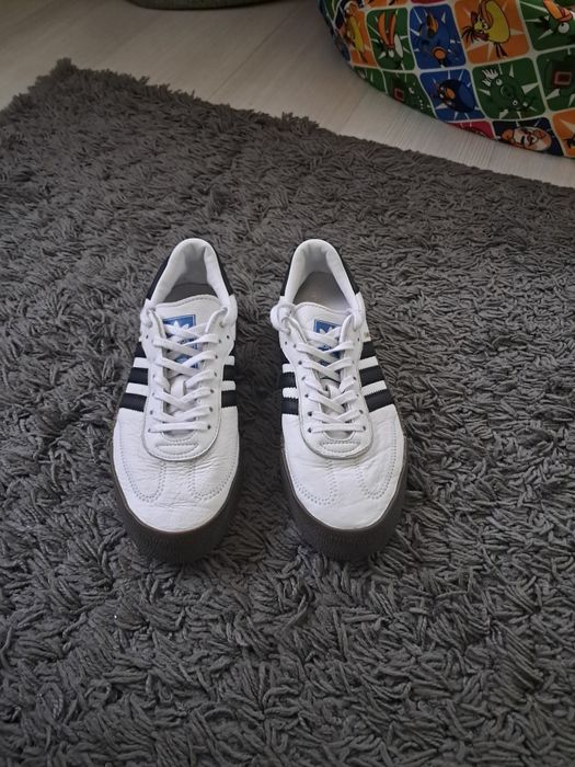 Adidas samba  размер 38/ ЗАПАЗЕНИ!