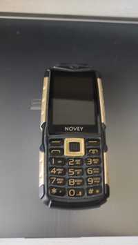 Продам телефон Novey T300
0 отзывов