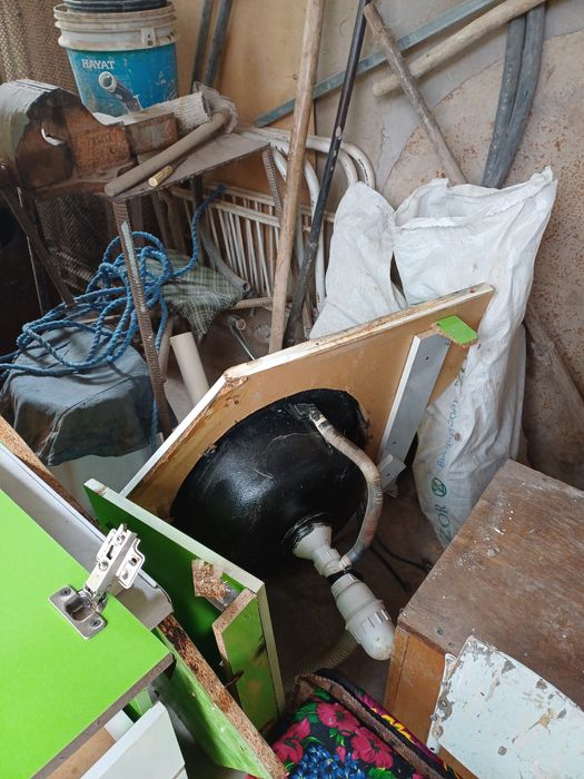 Б/У кухна гарнитур