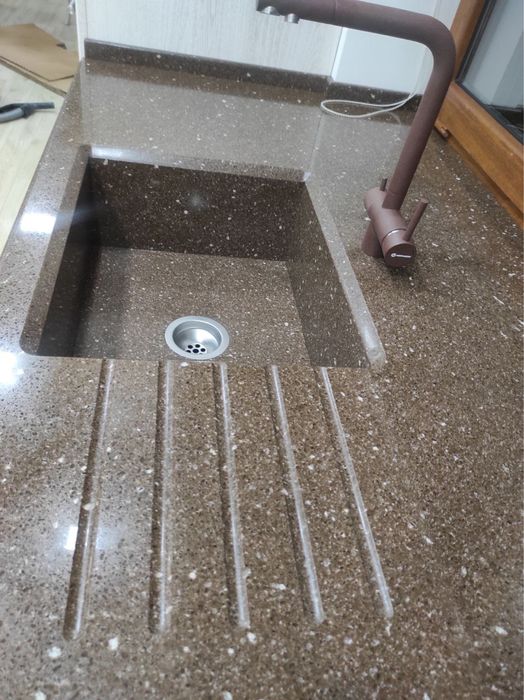 Реставрация изготовление изделий из искуственного и натурального камня