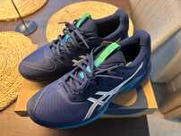 Нови тенис маратонки ASICS - клей корт