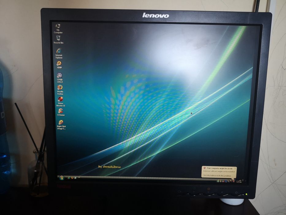 Retro Pentium 4 2.8 GHz – HDD 80 GB, Windows Xp licentiat