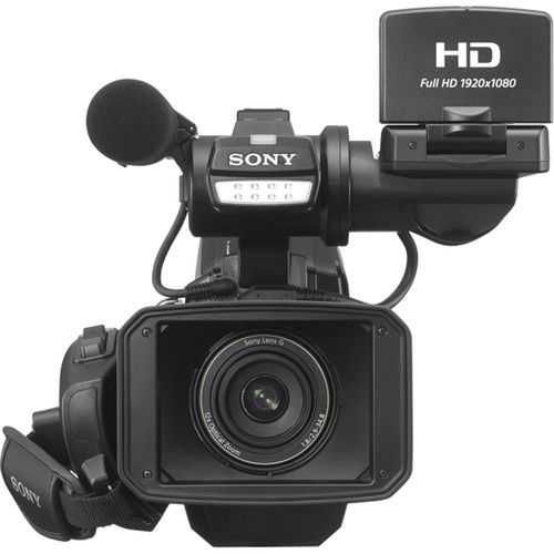 Sony Kamera 2500