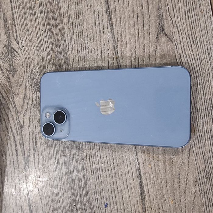 iPhone 14 128g акум 85%