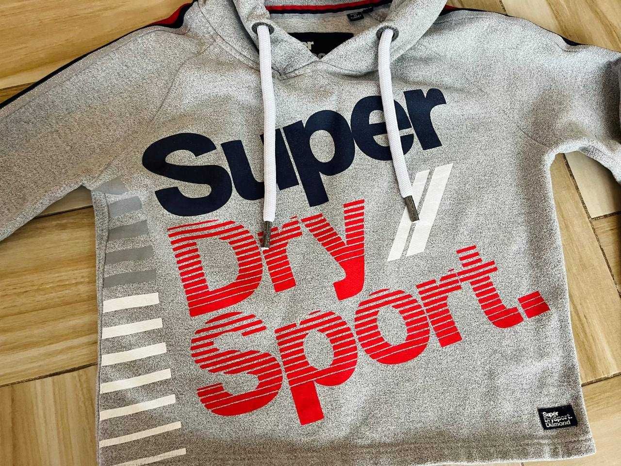 Оригинална Дамска горница Super Dry