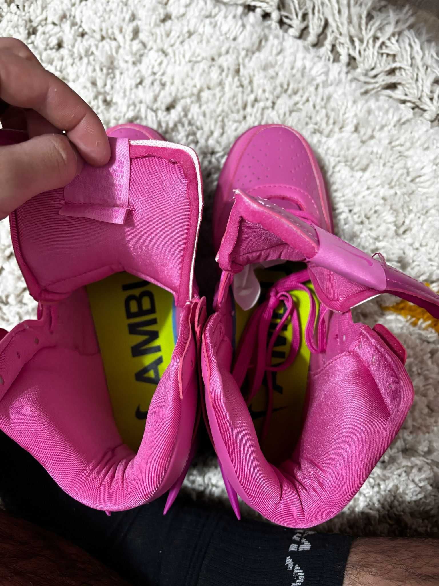 Nike x Ambush Roz