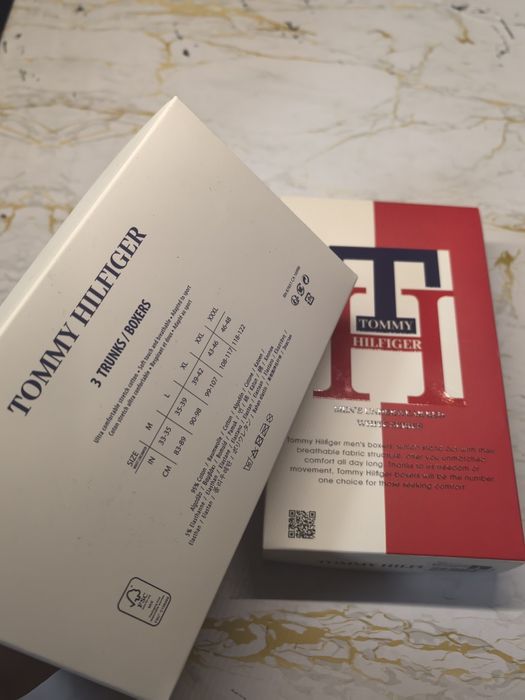 Tomi боксерки високо качество