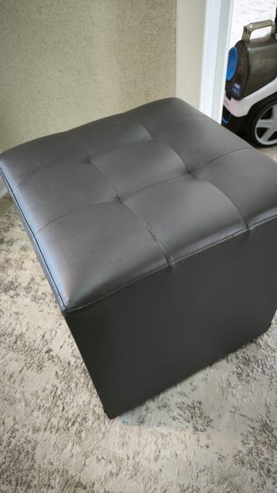 Пуфик для прихожей