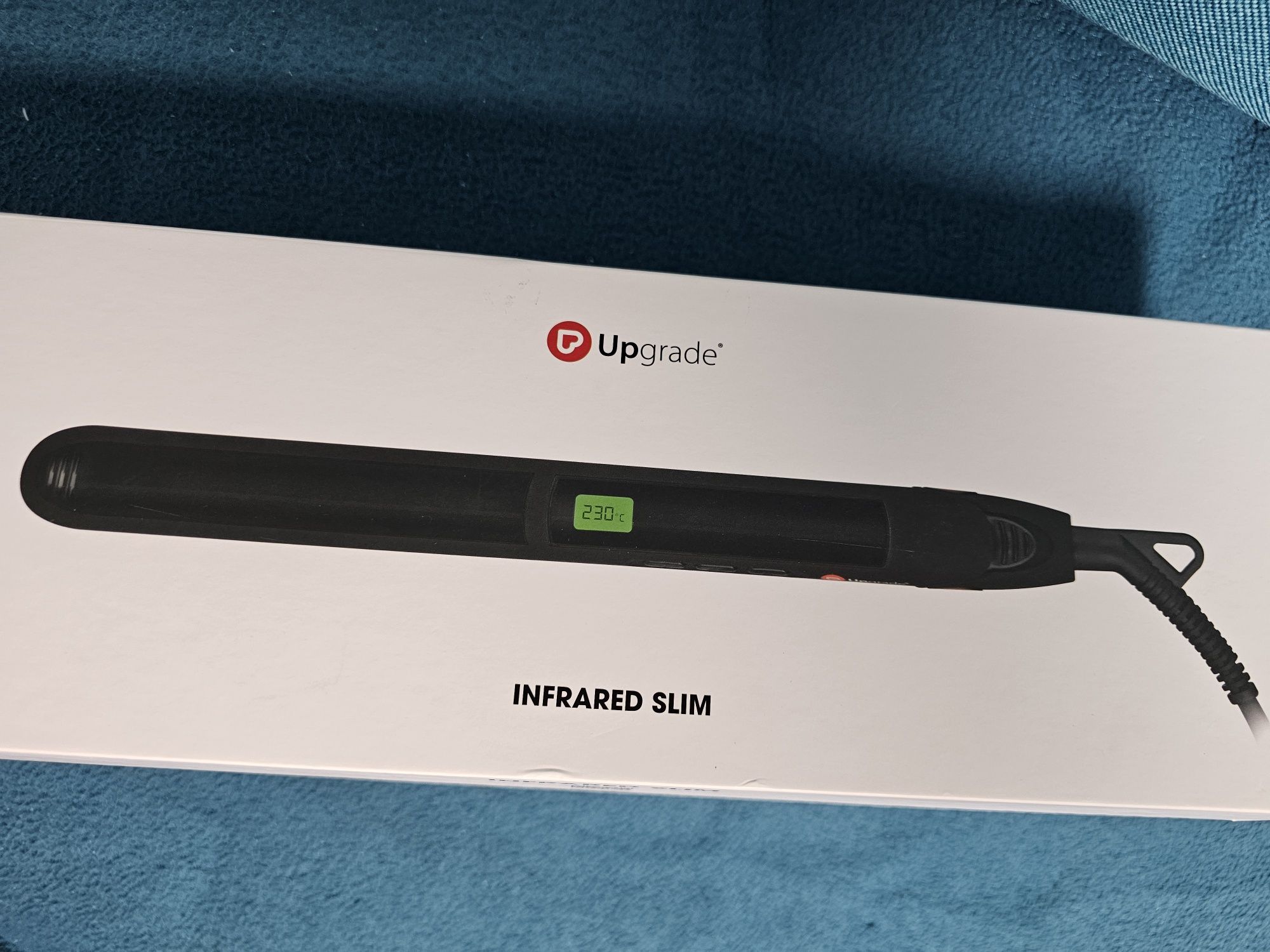 Upgrade infrared slim