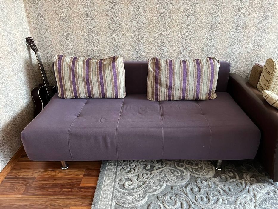 Продам диван б/у