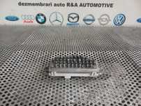 Rezistenta Trepte Ventilator Habitaclu Aeroterma Bmw F20 F21 F22 F30 F31 F32 F33 F34 F36 Cod  - Dez