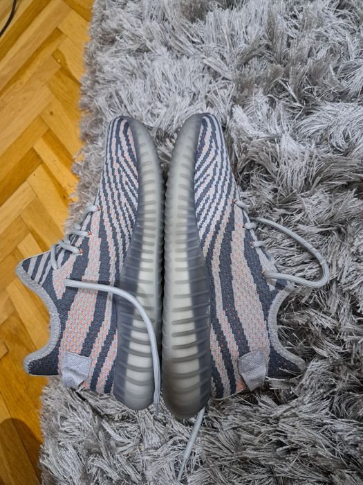 Adidas yezzy 350 beluga