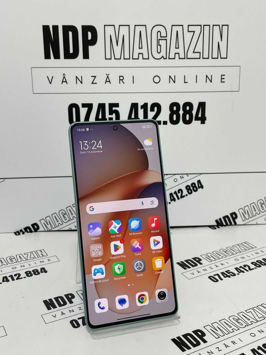 NDP Amanet NON-STOP Sos. Giurgiului 119 REDMI NOTE 13 (42470)