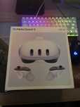 Meta Quest 3 128GB