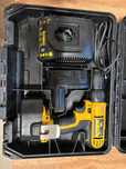 Vand filetanta dewalt