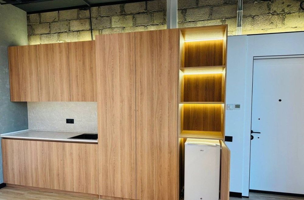 Аренда офиса в Nest One 42м²