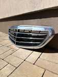Grila radiator Mercedes E-class